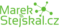 Logo Marek Stejskal